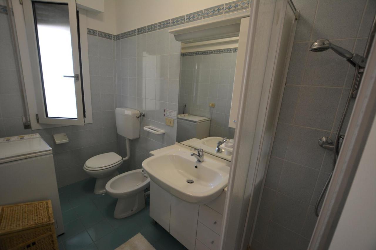Lignano Pineta Nice Flat Λινιάνο Σαμπιαντόρο Εξωτερικό φωτογραφία