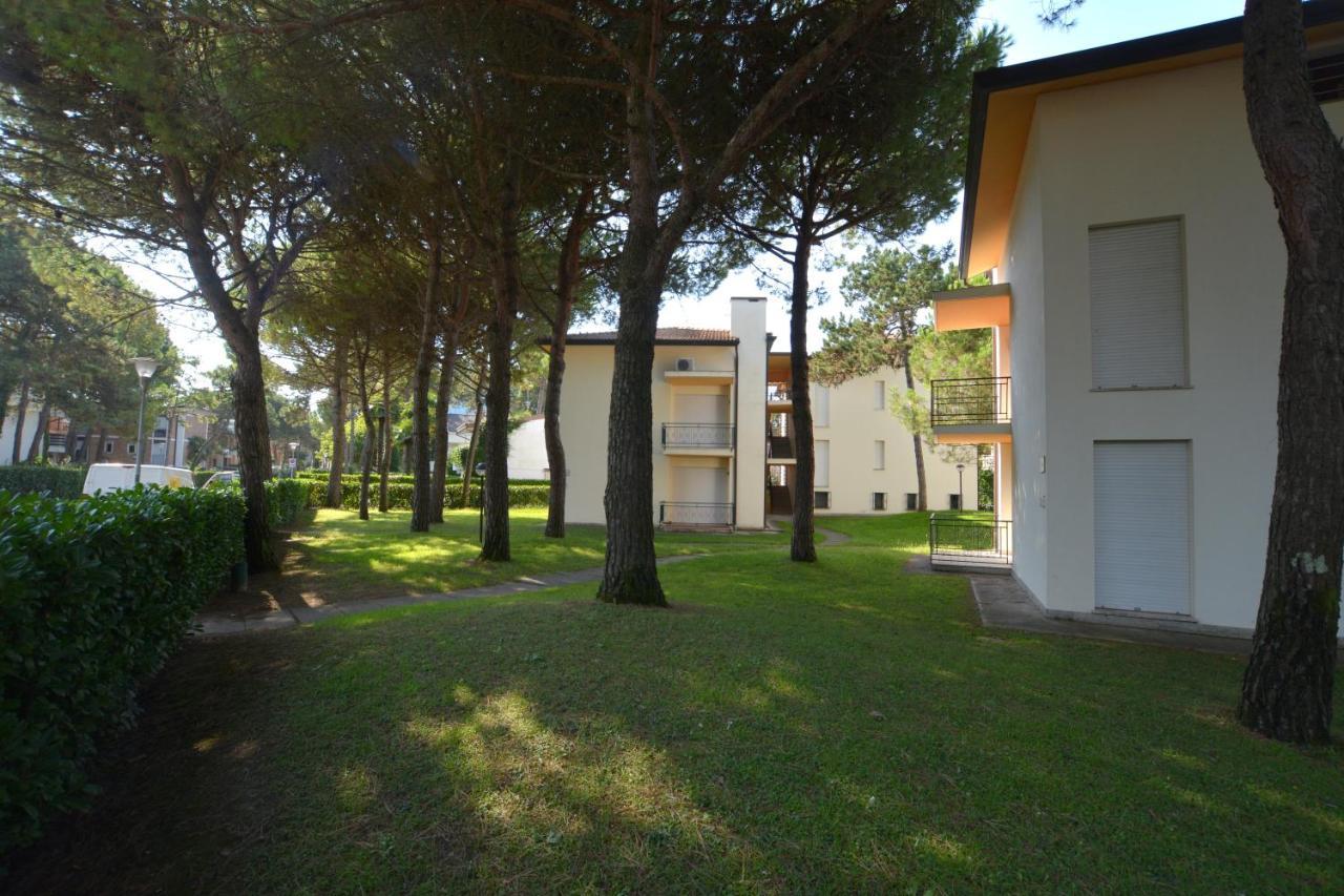 Lignano Pineta Nice Flat Λινιάνο Σαμπιαντόρο Εξωτερικό φωτογραφία