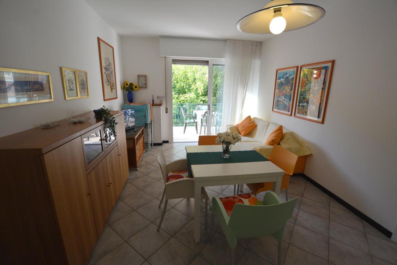 Lignano Pineta Nice Flat Λινιάνο Σαμπιαντόρο Εξωτερικό φωτογραφία