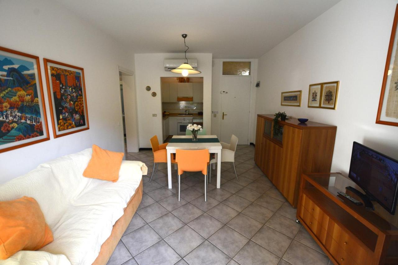 Lignano Pineta Nice Flat Λινιάνο Σαμπιαντόρο Εξωτερικό φωτογραφία
