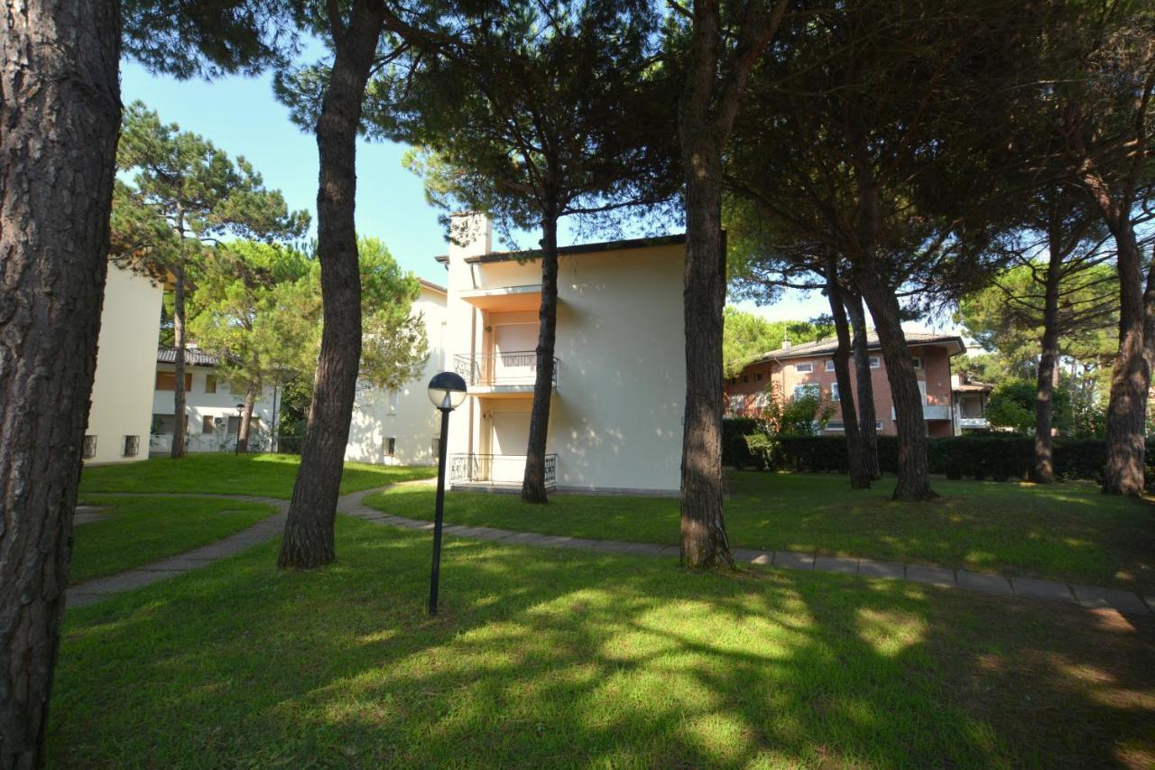 Lignano Pineta Nice Flat Λινιάνο Σαμπιαντόρο Εξωτερικό φωτογραφία