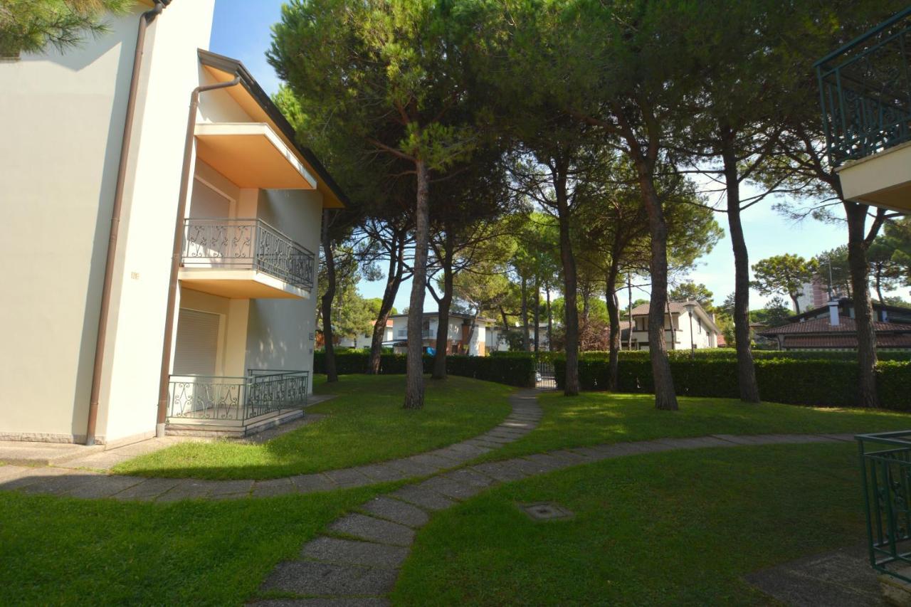 Lignano Pineta Nice Flat Λινιάνο Σαμπιαντόρο Εξωτερικό φωτογραφία