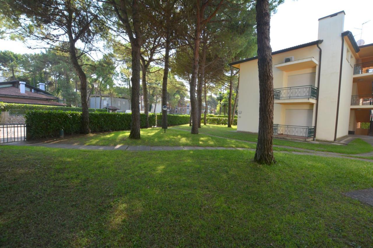 Lignano Pineta Nice Flat Λινιάνο Σαμπιαντόρο Εξωτερικό φωτογραφία